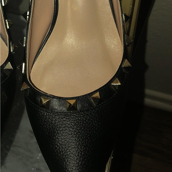 Valentino size 7 with small defects - Picture 7 of 13